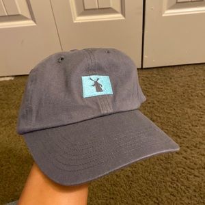 Dutch bros baseball cap